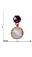 Picture of Online Shopping Zinc-Alloy Concise Drop & Dangle