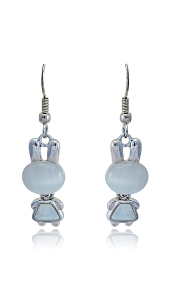 Picture of Popular Zinc-Alloy Small Drop & Dangle