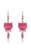 Picture of Attractive Classic Zinc-Alloy Drop & Dangle