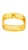 Picture of Hot Selling Hollow Out None-Stone Bangles