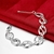 Picture of Cheapest Platinum Plated Bracelets