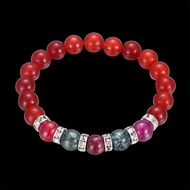 Picture of Good  Oxide Zinc-Alloy Bracelets