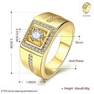 Picture of High Profitable White Fashion Rings