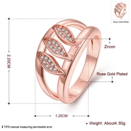 Picture of Individual Design On  White Fashion Rings