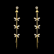 Picture of  Others Classic Dangle Earrings 2YJ053512E