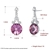 Picture of  Medium Others Dangle Earrings 3LK053669E