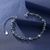 Picture of  Star Swarovski Element Link & Chain Bracelets 3LK053742B