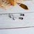 Picture of Cute Zinc Alloy Stud Earrings 2BL054182E