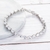 Picture of Staple Small Luxury Tennis Bracelet