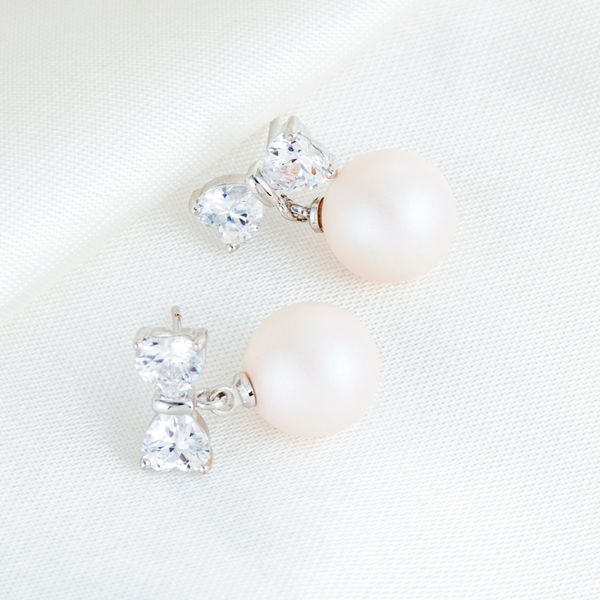 Picture of Casual Fashion Stud Earrings with Fast Delivery