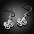 Picture of Delicate Medium Casual Drop & Dangle Earrings