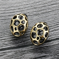 Picture of Wholesale Zinc Alloy Classic Stud Earrings with No-Risk Return