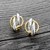 Picture of Zinc Alloy Casual Stud Earrings from Certified Factory