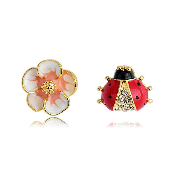 Picture of Classic Zinc Alloy Stud Earrings with Worldwide Shipping