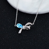 Picture of Reasonably Priced Zinc Alloy Fashion Pendant Necklace from Reliable Manufacturer