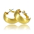 Picture of Online Watches Wholesale Gold Plated None-Stone Hook