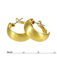Picture of Online Watches Wholesale Gold Plated None-Stone Hook