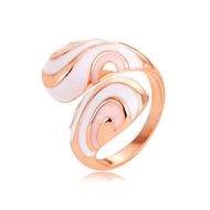 Picture of Affordable Gold Plated Casual Fashion Ring from Trust-worthy Supplier