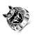 Picture of Dubai Casual Fashion Ring of Original Design