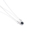 Picture of Staple Casual Cubic Zirconia Pendant Necklace