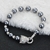 Picture of Unusual Casual Cubic Zirconia Fashion Bracelet