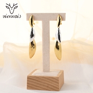 Picture of Fancy Dubai Zinc Alloy Dangle Earrings