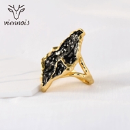 Picture of Stylish Big Zinc Alloy Fashion Ring