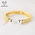 Picture of Zinc Alloy Dubai Fashion Bangle Online Only