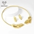 Picture of Most Popular Casual Zinc Alloy Necklace and Earring Set