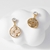 Picture of Recommended White Classic Dangle Earrings from Top Designer