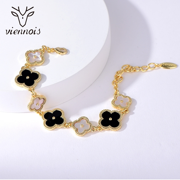 Picture of Classic Zinc Alloy Fashion Bracelet with Worldwide Shipping