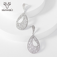 Picture of Fancy Casual Fashion Dangle Earrings