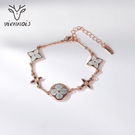 Picture of Dubai Casual Fashion Bracelet with 3~7 Day Delivery