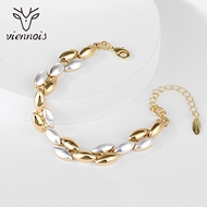 Picture of Zinc Alloy Dubai Fashion Bracelet in Exclusive Design