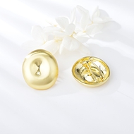 Picture of Reasonably Priced Zinc Alloy Medium Stud Earrings from Reliable Manufacturer