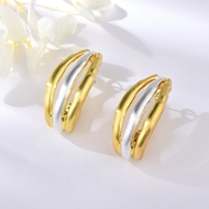 Picture of Latest Medium Zinc Alloy Stud Earrings