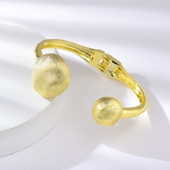 Picture of Delicate Big Dubai Fashion Bangle