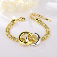 Picture of Amazing Medium Dubai Fashion Bracelet