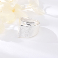 Picture of Low Price Zinc-Alloy None-Stone Fashion Rings