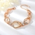 Picture of Zinc Alloy Classic Fashion Bracelet at Great Low Price