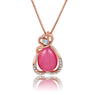 Picture of Classic Zinc Alloy Pendant Necklace Best Price