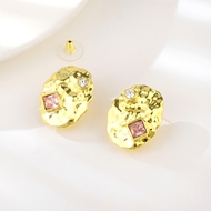 Picture of Classic Small Stud Earrings with 3~7 Day Delivery