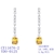 Picture of Luxury Big Dangle Earrings at Unbeatable Price