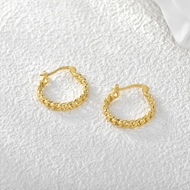 Picture of Fashion Small Delicate Small Hoop Earrings