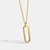 Picture of Need-Now White Gold Plated Pendant Necklace from Editor Picks