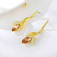 Picture of Zinc Alloy Small Earrings at Great Low Price