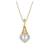 Picture of Fast Selling White Zinc Alloy Pendant Necklace from Editor Picks