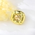 Picture of Recommended Gold Plated Small Ring