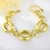 Picture of Dubai Zinc Alloy Fashion Bracelet with Easy Return