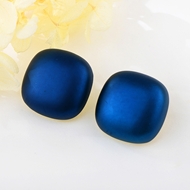 Picture of Zinc Alloy Small Stud Earrings with Beautiful Craftmanship